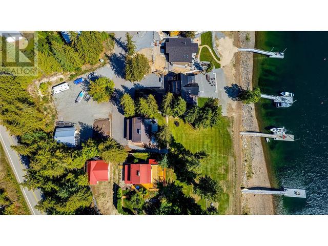 339 Coach Road, House detached with 3 bedrooms, 3 bathrooms and 8 parking in Sicamous BC | Image 51