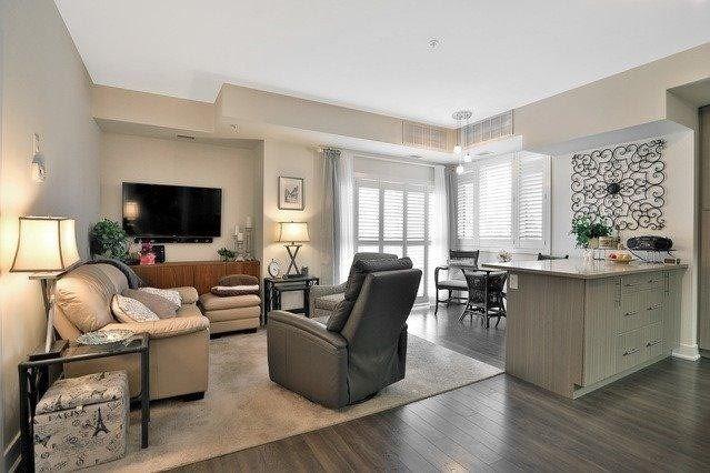 115 - 128 Garden Dr, Condo with 2 bedrooms, 2 bathrooms and 1 parking in Oakville ON | Image 9