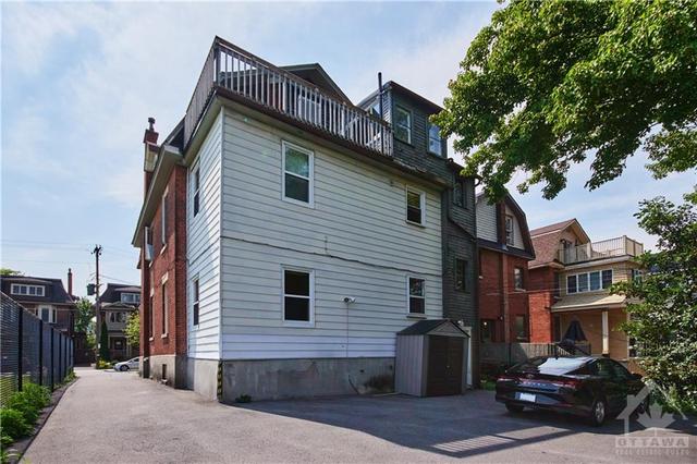181 Fourth Avenue, Condo with 3 bedrooms, 1 bathrooms and 1 parking in Ottawa ON | Image 29