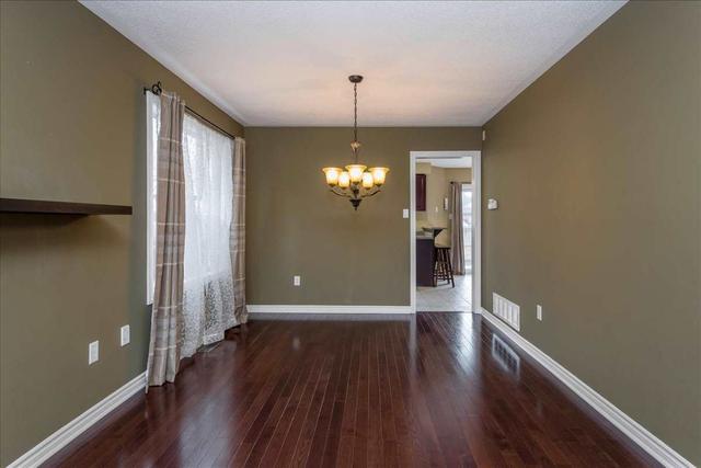 17 Huntington Dr, House detached with 4 bedrooms, 3 bathrooms and 4 parking in Barrie ON | Image 29