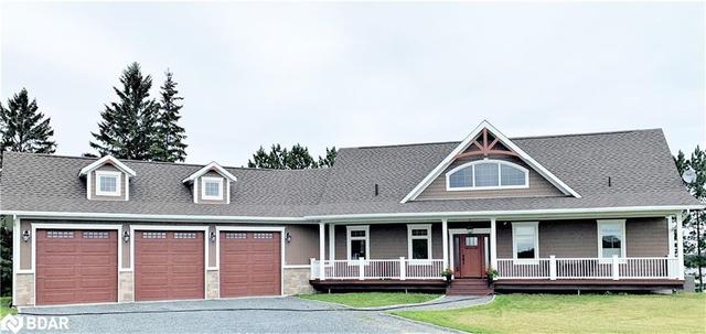 2013 Swan's Cove Road, House detached with 3 bedrooms, 2 bathrooms and 54 parking in Timiskaming, Unorganized, West Part ON | Image 1