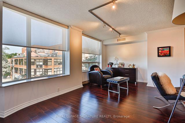 401 - 1177 Yonge St, Condo with 1 bedrooms, 1 bathrooms and 1 parking in Toronto ON | Image 27
