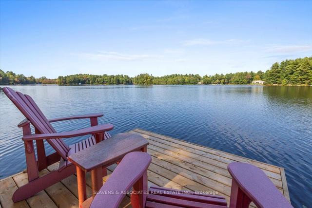 1150 Clearwater Shores Blvd, House detached with 3 bedrooms, 2 bathrooms and 12 parking in Muskoka Lakes ON | Image 21