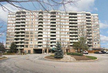 523 - 25 Austin Dr, Condo with 2 bedrooms, 2 bathrooms and 2 parking in Markham ON | Image 1