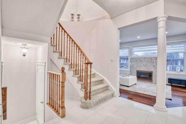 117 Secord St, House detached with 4 bedrooms, 3 bathrooms and 4 parking in Pickering ON | Image 22