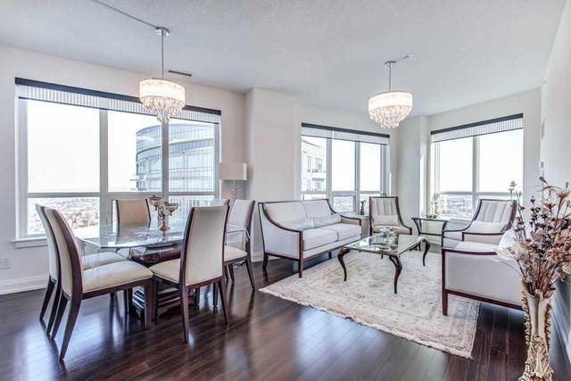 Lph316 - 7161 Yonge St, Condo with 3 bedrooms, 2 bathrooms and 1 parking in Markham ON | Image 5