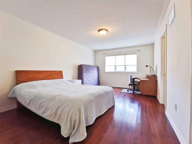 89 William Berczy Blvd, House attached with 3 bedrooms, 3 bathrooms and 3 parking in Markham ON | Image 5