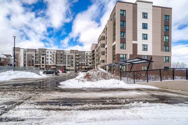119 - 1105 Leger Way, Condo with 2 bedrooms, 2 bathrooms and 2 parking in Milton ON | Image 4