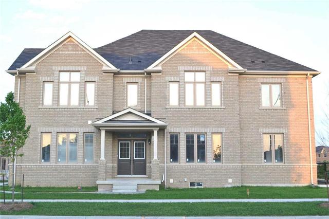 301 Clockwork Dr, House detached with 5 bedrooms, 4 bathrooms and 4 parking in Brampton ON | Image 1