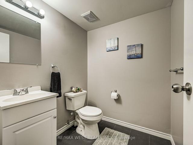 5 - 5-507 Quiet Place Pl, Townhouse with 3 bedrooms, 4 bathrooms and 1 parking in Waterloo ON | Image 30