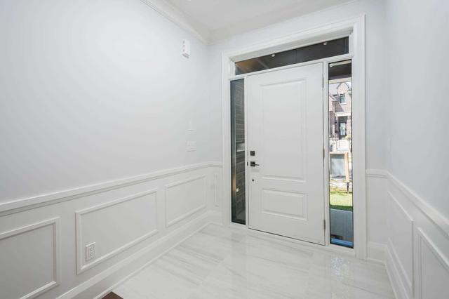71 Twenty Ninth St, House detached with 4 bedrooms, 4 bathrooms and 3 parking in Toronto ON | Image 33