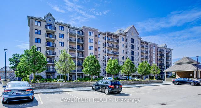 415 - 776 Laurelwood Dr, Condo with 2 bedrooms, 2 bathrooms and 1 parking in Waterloo ON | Image 12