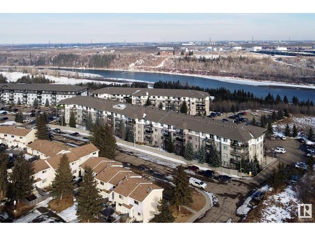 128 - 1180 Hyndman Rd Nw, Condo with 2 bedrooms, 2 bathrooms and 2 parking in Edmonton AB | Image 21
