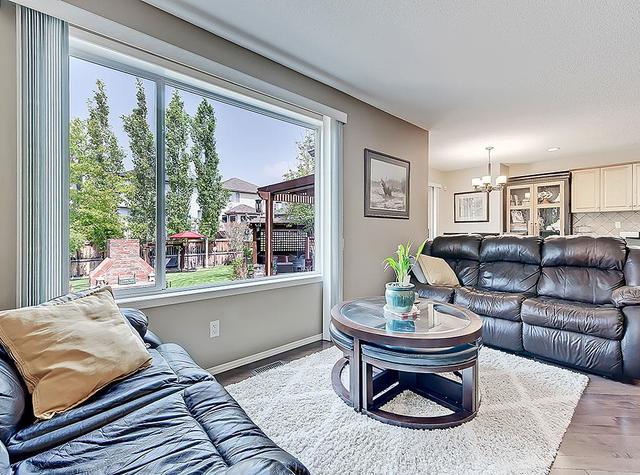 48 Coventry Hills Drive Ne, House detached with 3 bedrooms, 3 bathrooms and 4 parking in Calgary AB | Image 6