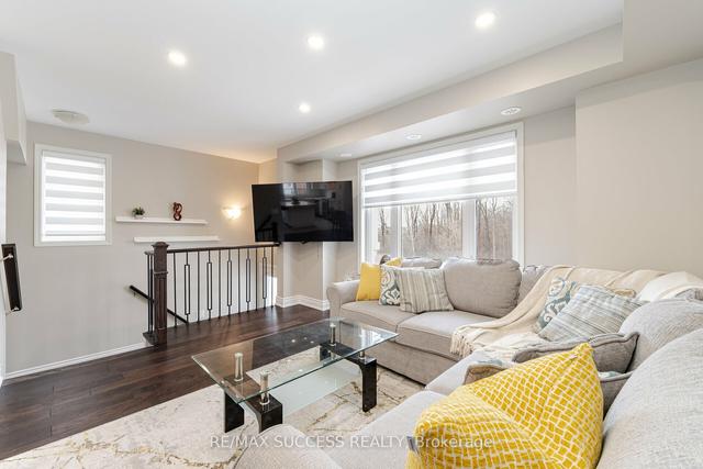 106 - 1 Beckenrose Crt W, Townhouse with 2 bedrooms, 3 bathrooms and 2 parking in Brampton ON | Image 31