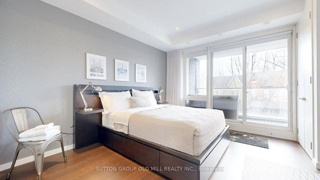 253 Roxton Rd, House attached with 3 bedrooms, 5 bathrooms and 1 parking in Toronto ON | Image 6