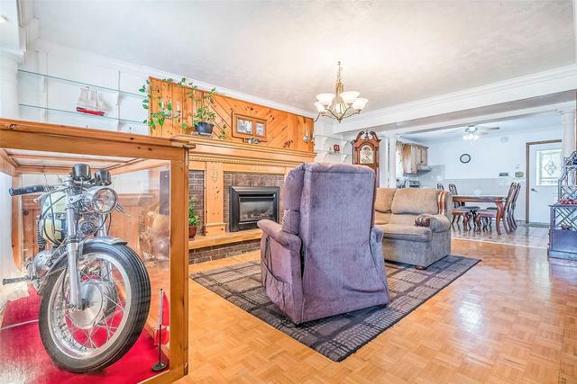 56 Michael Dr N, House detached with 3 bedrooms, 2 bathrooms and 5 parking in Port Colborne ON | Image 37