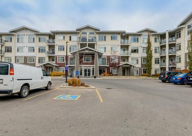 312 - 28 Auburn Bay Link Se, Condo with 2 bedrooms, 2 bathrooms and 2 parking in Calgary AB | Image 30