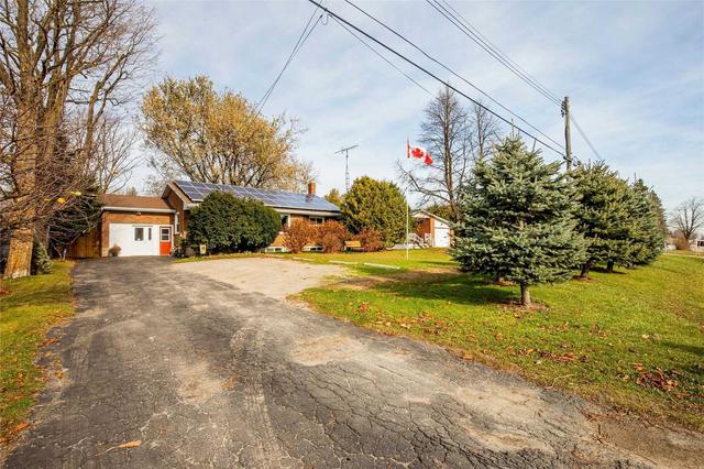 440 Main St W, House detached with 3 bedrooms, 2 bathrooms and 8 parking in Shelburne ON | Image 37