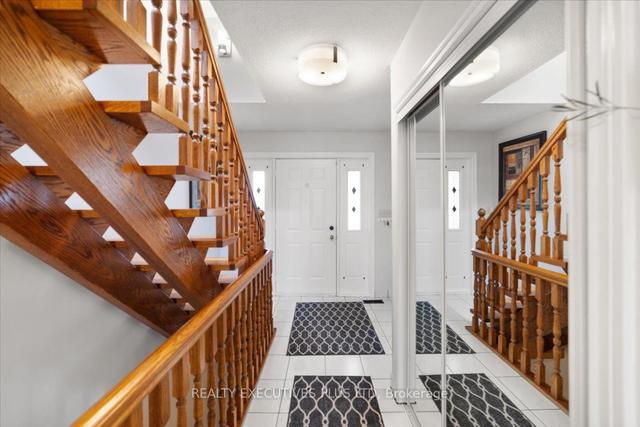 17 Gram St, House detached with 4 bedrooms, 4 bathrooms and 6 parking in Vaughan ON | Image 19