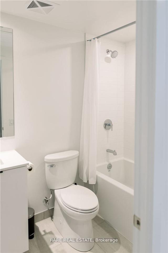 1523 - 50 Power St, Condo with 2 bedrooms, 2 bathrooms and 0 parking in Toronto ON | Image 16