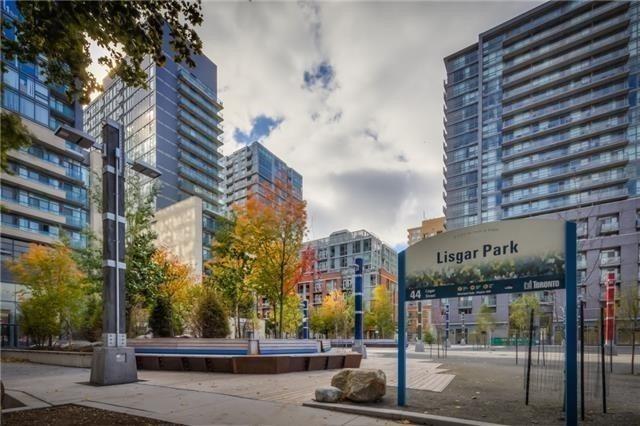 Ph21E - 36 Lisgar St, Condo with 1 bedrooms, 1 bathrooms and 1 parking in Toronto ON | Image 2