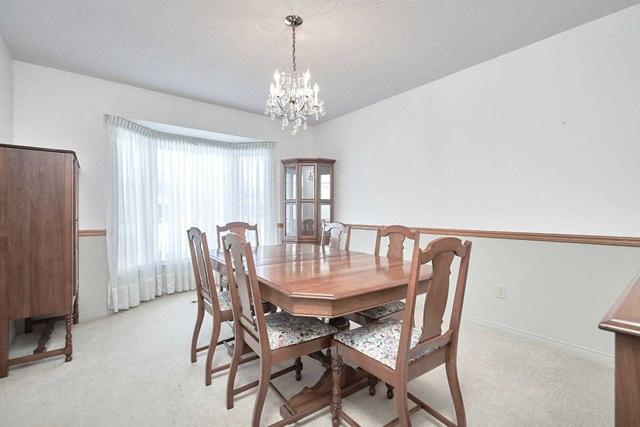 2713 Shering Cres, House detached with 4 bedrooms, 4 bathrooms and 6 parking in Innisfil ON | Image 12