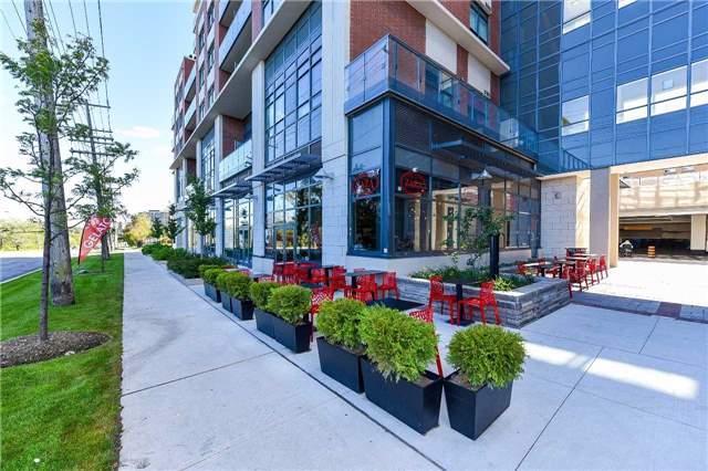 404 - 35 Fontenay Crt, Condo with 2 bedrooms, 2 bathrooms and 1 parking in Toronto ON | Image 4