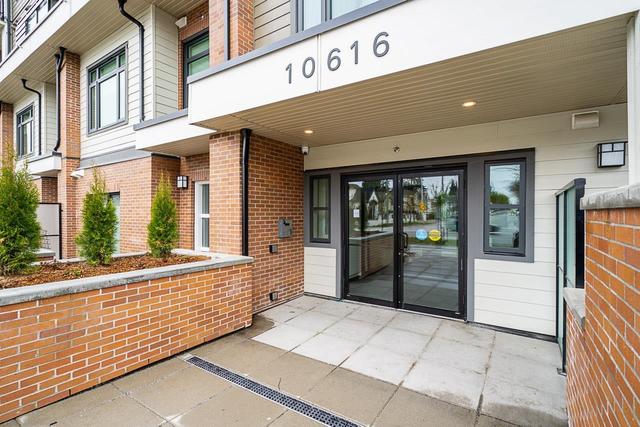 314 - 10616 132 Street, Condo with 0 bedrooms, 1 bathrooms and null parking in Surrey BC | Image 3