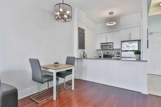 lph 7 - 777 Steeles Ave W, Condo with 1 bedrooms, 1 bathrooms and 1 parking in Toronto ON | Image 14