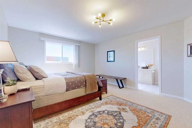 529 Woodfield Crt, House detached with 4 bedrooms, 4 bathrooms and 6 parking in Kitchener ON | Image 11