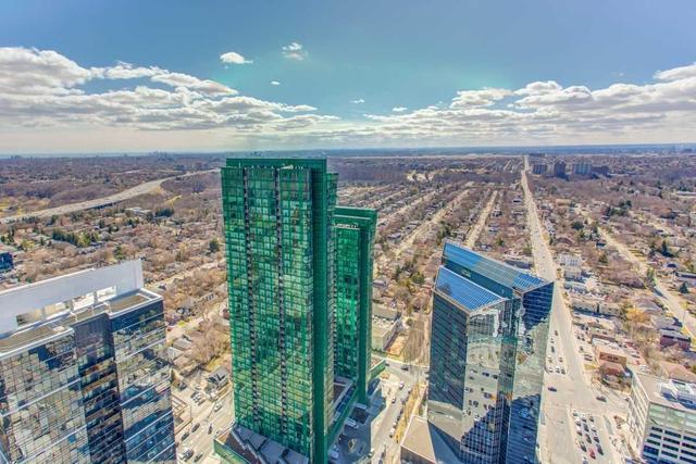 4818 - 5 Sheppard Ave E, Condo with 2 bedrooms, 3 bathrooms and 2 parking in Toronto ON | Image 14
