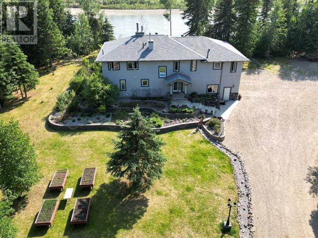 54532 Highway 32, House detached with 3 bedrooms, 2 bathrooms and 10 parking in Yellowhead County AB | Image 14