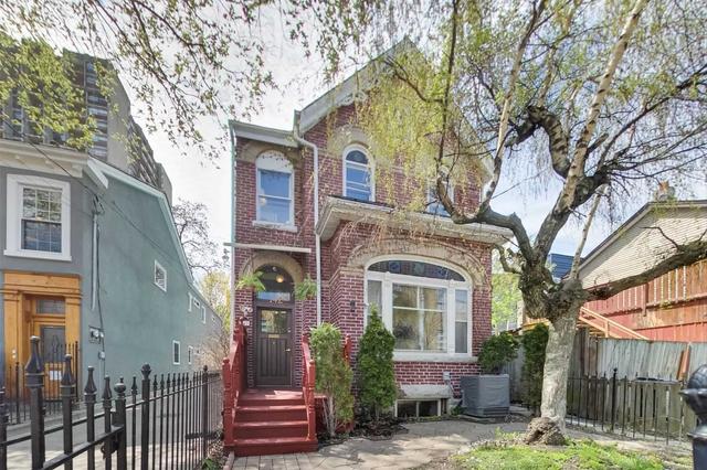 142 Seaton St, House detached with 7 bedrooms, 5 bathrooms and 0 parking in Toronto ON | Image 23