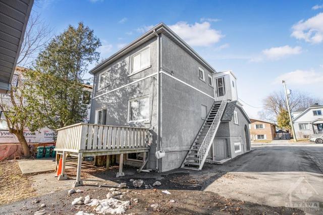 154 Columbus Avenue, House other with 0 bedrooms, 0 bathrooms and 10 parking in Ottawa ON | Image 4