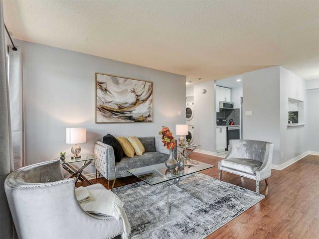 213 - 65 Trailwood Dr, Townhouse with 2 bedrooms, 2 bathrooms and 1 parking in Mississauga ON | Image 14
