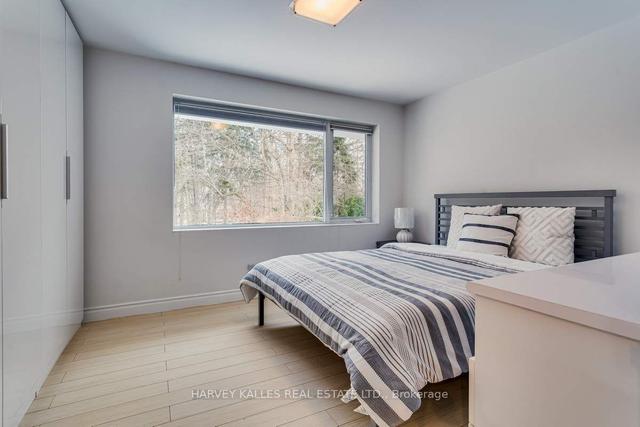 11 Saguenay Ave, House detached with 4 bedrooms, 4 bathrooms and 8 parking in Toronto ON | Image 25