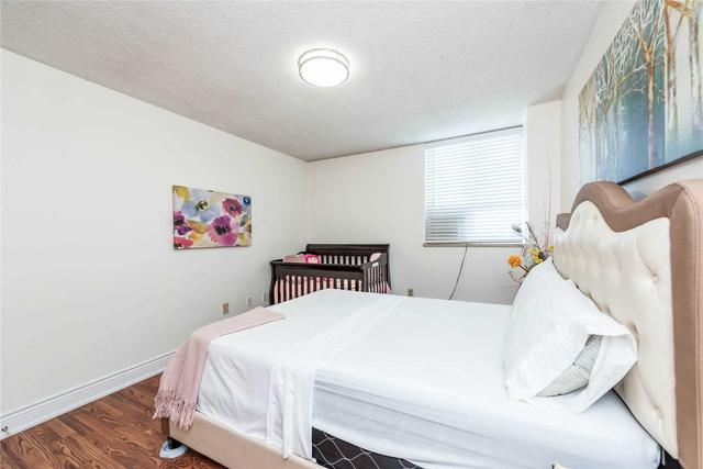 707 - 1615 Bloor St, Condo with 2 bedrooms, 2 bathrooms and 1 parking in Mississauga ON | Image 25