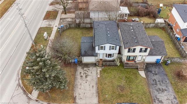 2 Thornberry Court, House detached with 4 bedrooms, 1 bathrooms and 5 parking in Guelph ON | Image 32