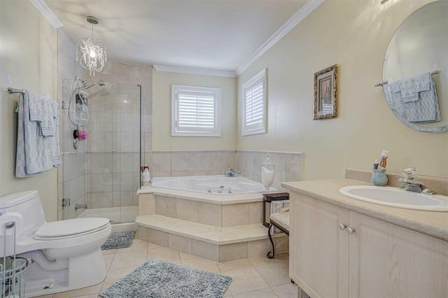 48 Pertosa Dr, House detached with 4 bedrooms, 4 bathrooms and 6 parking in Brampton ON | Image 14