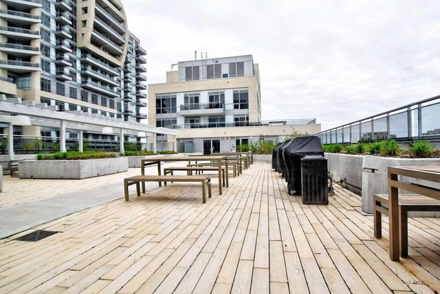 Sw908 - 9191 Yonge St, Condo with 1 bedrooms, 1 bathrooms and 1 parking in Richmond Hill ON | Image 20