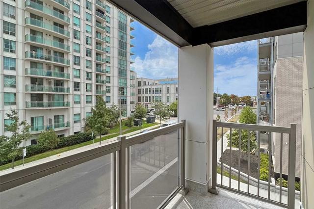 02 - 40 Orchid Place Dr, Townhouse with 3 bedrooms, 3 bathrooms and 1 parking in Toronto ON | Image 31