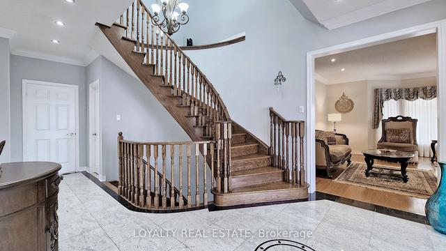 97 Song Bird Dr, House detached with 4 bedrooms, 4 bathrooms and 6 parking in Markham ON | Image 25