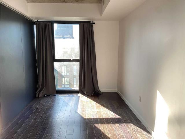 515 - 51 Trolley Cres, Condo with 1 bedrooms, 1 bathrooms and 0 parking in Toronto ON | Image 8