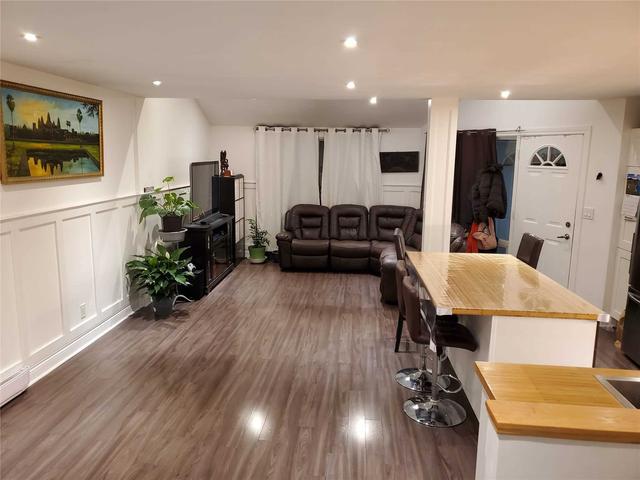 36 - 2901 Jane St, Townhouse with 3 bedrooms, 2 bathrooms and 1 parking in Toronto ON | Image 10