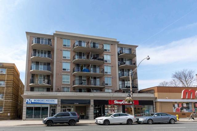 303 - 3130 Yonge St, Condo with 2 bedrooms, 2 bathrooms and 1 parking in Toronto ON | Image 20