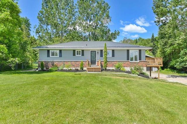 2176 North School Rd, House detached with 3 bedrooms, 2 bathrooms and 14 parking in Havelock Belmont Methuen ON | Card Image