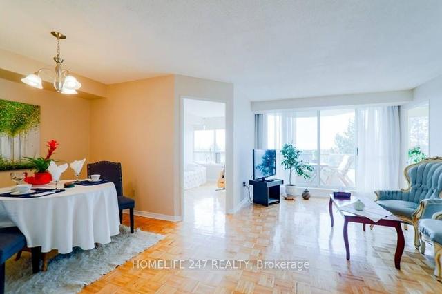 420 - 3 Greystone Walk Dr, Condo with 2 bedrooms, 2 bathrooms and 2 parking in Toronto ON | Image 15