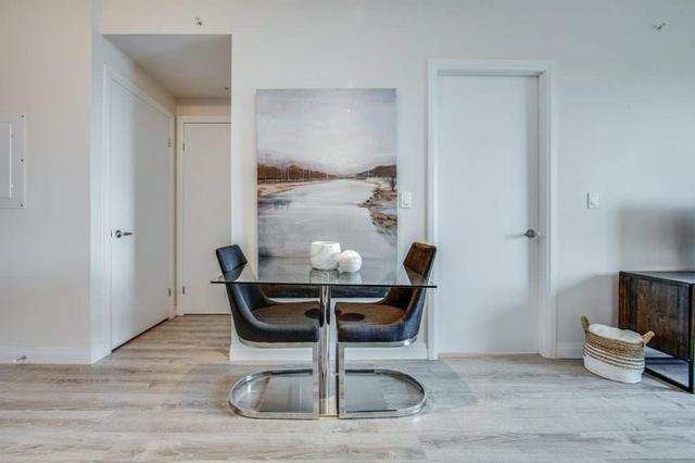 313 - 22 East Haven Dr, Condo with 1 bedrooms, 1 bathrooms and 1 parking in Toronto ON | Image 18