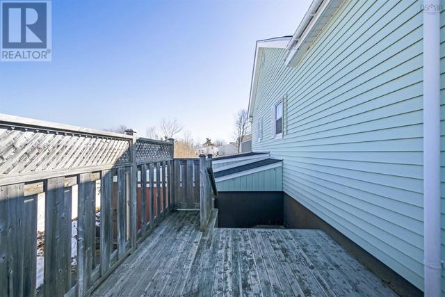 154 Hawthorne Street, House detached with 2 bedrooms, 1 bathrooms and null parking in Antigonish NS | Image 40